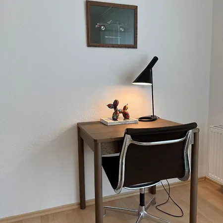 Liv Apartment- Stylish With Terrace And Parking Apartman