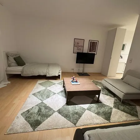 Liv Apartment- Stylish With Terrace And Parking *