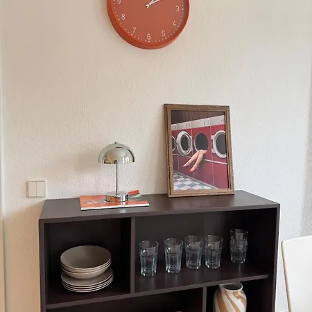 Apartman Liv Apartment- Stylish With Terrace And Parking