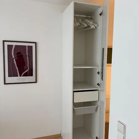 Apartman Liv Apartment- Stylish With Terrace And Parking