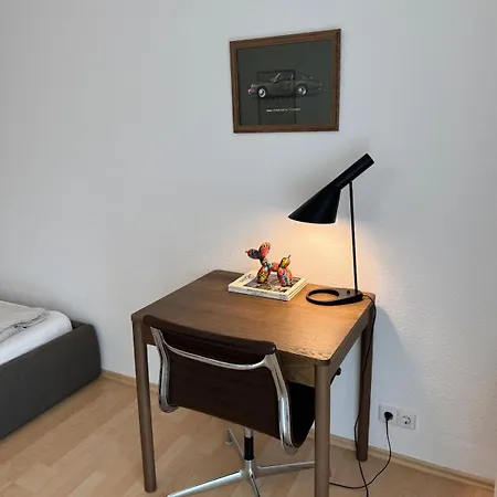Apartman Liv Apartment- Stylish With Terrace And Parking