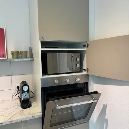 Apartman Liv Apartment- Stylish With Terrace And Parking