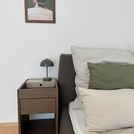 Liv Apartment- Stylish With Terrace And Parking *